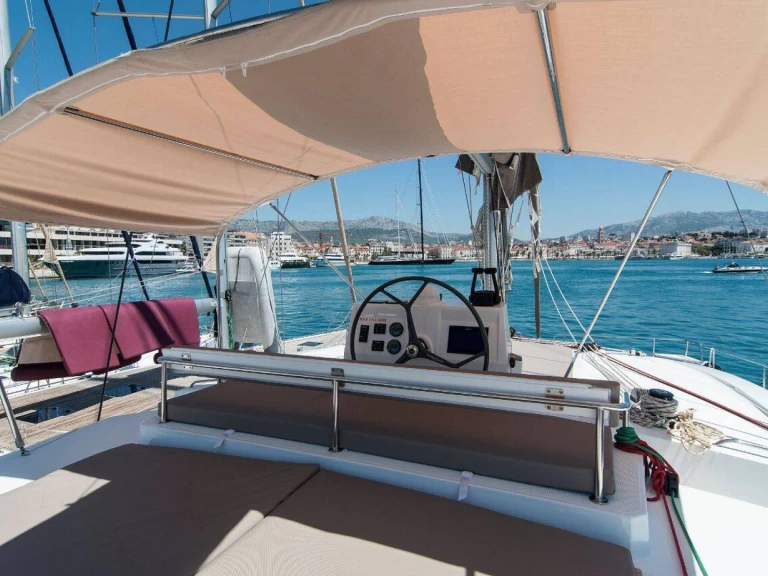 Location bateau Split pas cher Bali 4.5