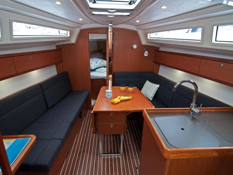 Location Voilier à Split - Bavaria Cruiser 33