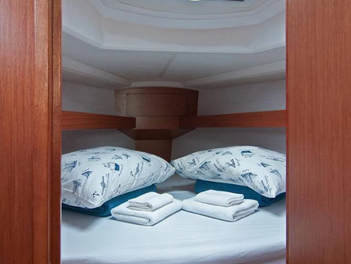 Location bateau Bavaria Cruiser 33 à Split sur Samboat