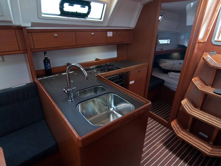 Louer Voilier avec ou sans skipper Bavaria à Split