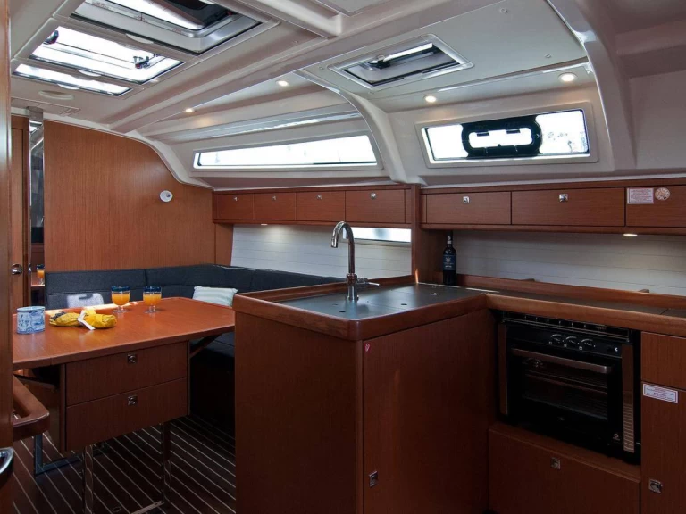 Location Voilier Bavaria avec permis