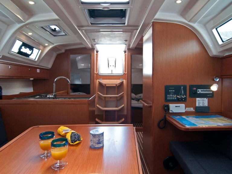 Voilier à louer à Split au meilleur prix