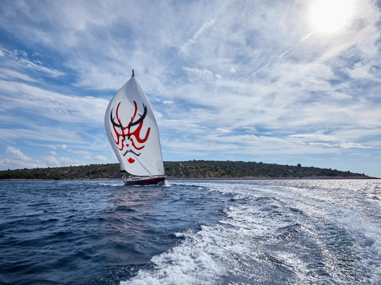 Location bateau Dufour Dufour 56 Exclusive à Primošten sur Samboat