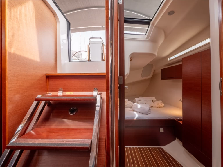 Louer Voilier avec ou sans skipper Hanse à Split