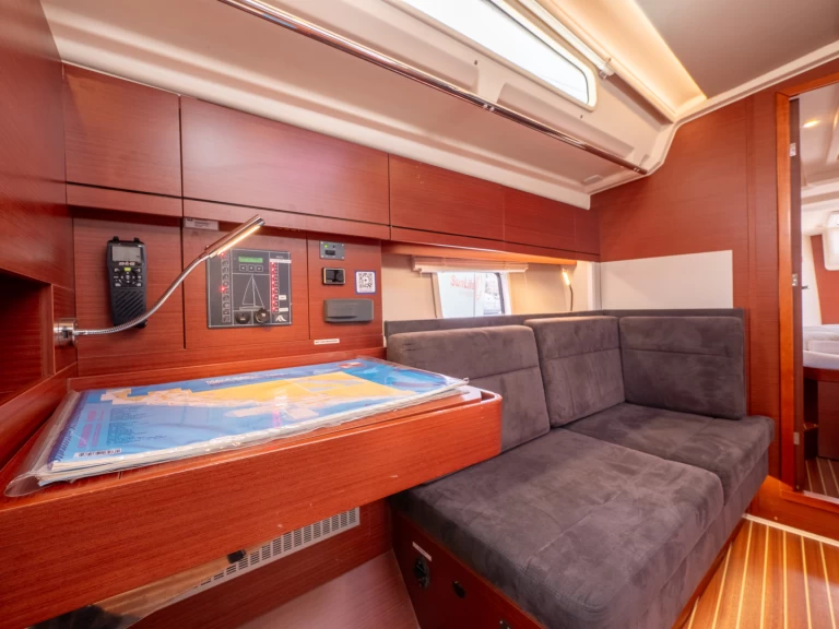 Voilier à louer à Split au meilleur prix