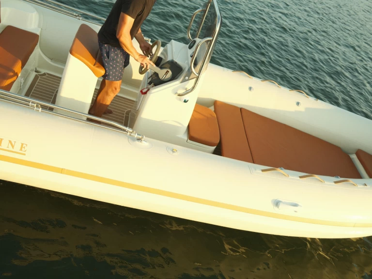 Location bateau Porto Rotondo pas cher 585