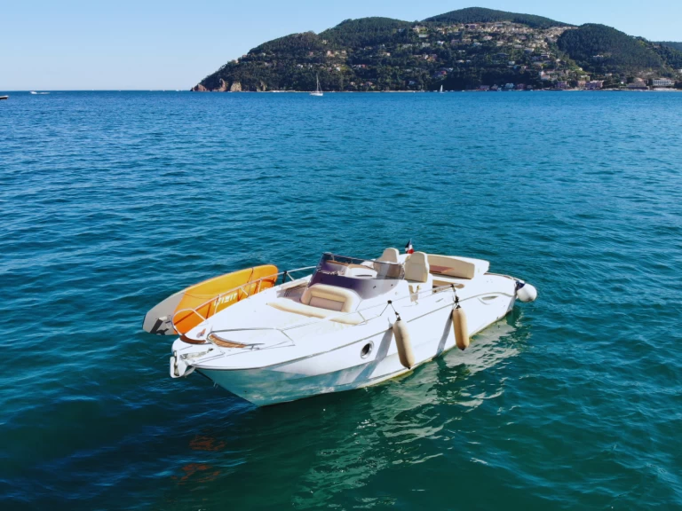Location bateau Sessa Marine Key Largo 27 Inboard à Mandelieu-la-Napoule sur Samboat