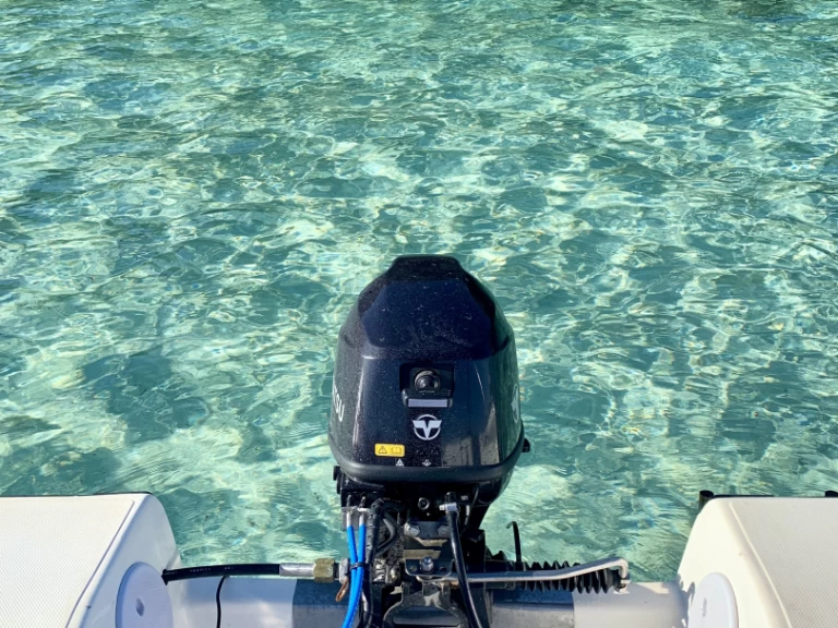 Louer Bateau à moteur avec ou sans skipper Aypol Tekne à Mandelieu-la-Napoule
