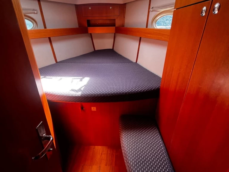 Louer Voilier avec ou sans skipper Elan à Fezzano