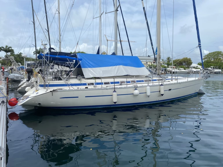 Location Voilier à Pointe-à-Pitre - Bavaria Bavaria 51