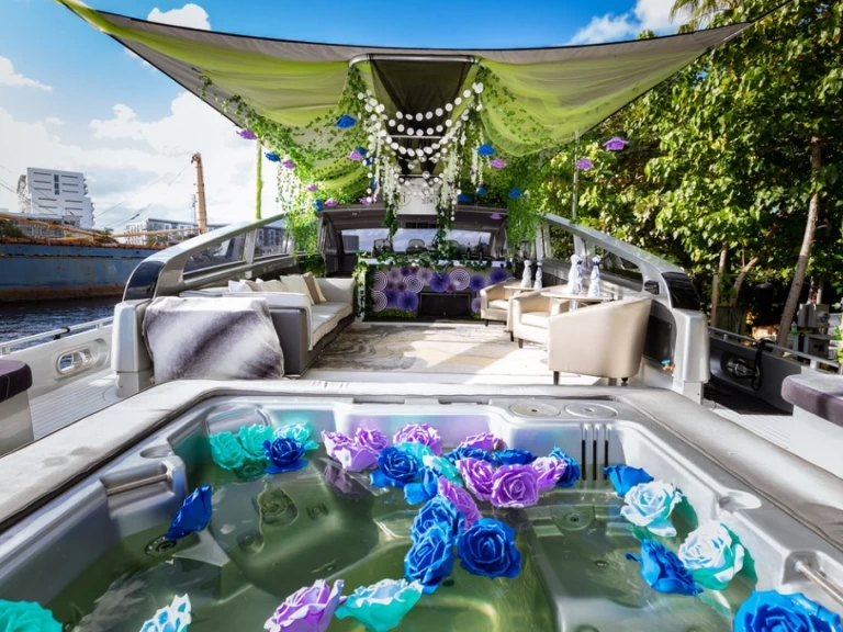 Location Yacht Leopard (Arno) avec permis