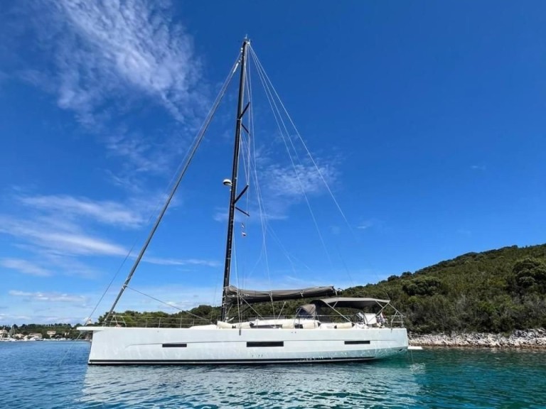 Louer Voilier avec ou sans skipper Dufour à Sibenik