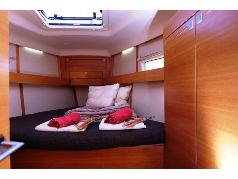 Louer Voilier avec ou sans skipper Elan à Palaio Faliro