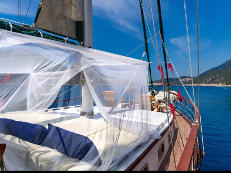 Location à Göcek - Gulet Gulet sur SamBoat