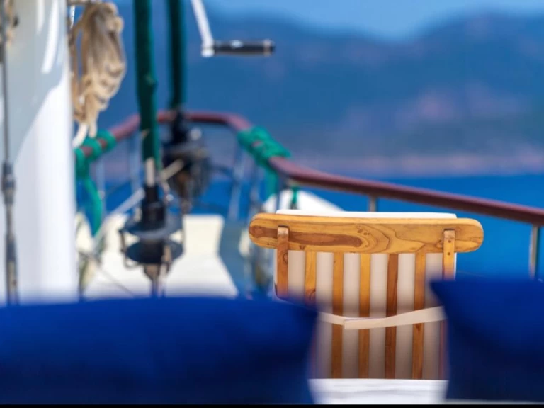 Louez un Gulet Gulet à Göcek