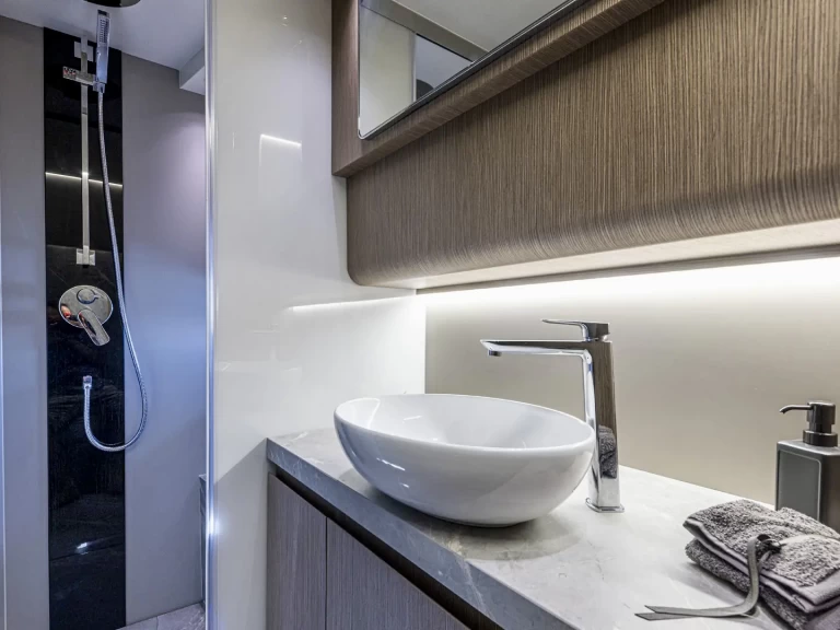 Louez un LE MANS 45 14m à Ibiza (Ville)