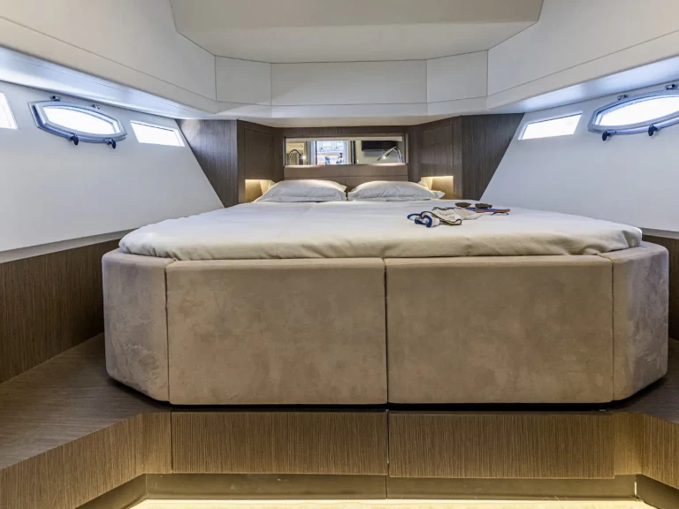 Location bateau Ibiza (Ville) pas cher 14m