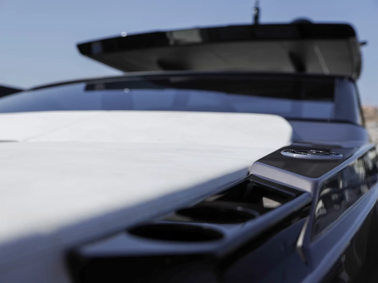 Louez un DAYTONA 50 15m à Ibiza (Ville)