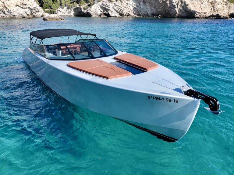 Louez un WATERDREAM CALIFORNIA 65 Sir Hotels à Ibiza (Ville)