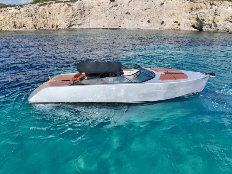 Location bateau Ibiza (Ville) pas cher Sir Hotels