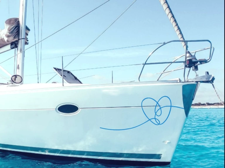 Location Voilier à Isole Tremiti - Elan Elan 434