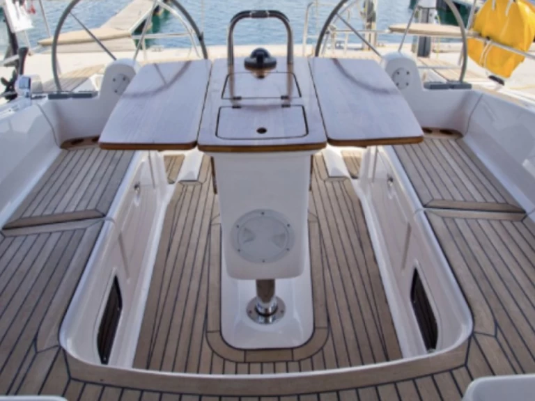 Louer Voilier avec ou sans skipper Elan à Isole Tremiti