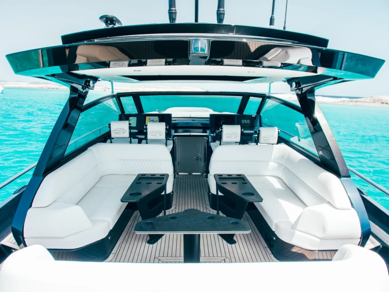 Location bateau Ibiza (Ville) pas cher CELEBRATE LIFE