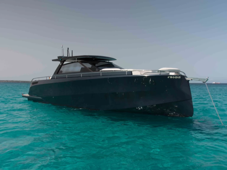 Location bateau Ibiza (Ville) pas cher CELEBRATE LIFE