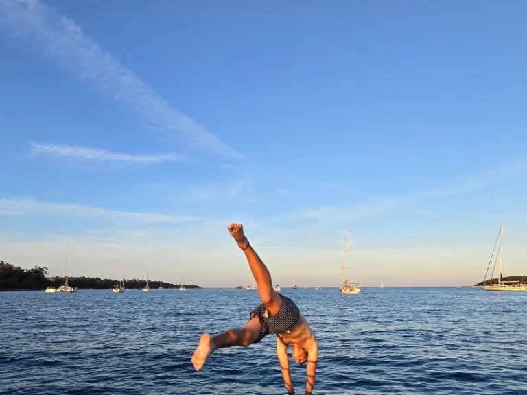 Location à Mandelieu-la-Napoule - Aquamar Aquamar 17 sur SamBoat