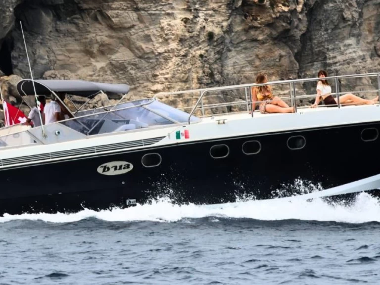 Location à Trapani - Baia Noemi sur SamBoat