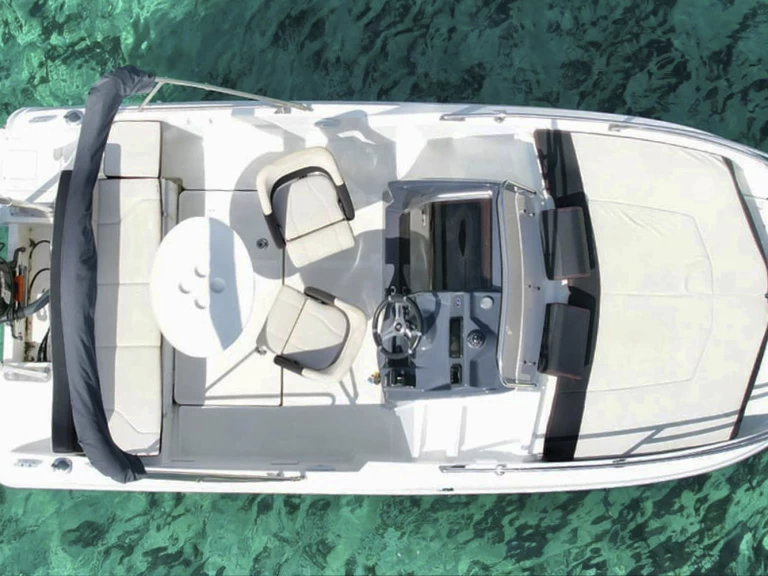 Location bateau Bénéteau Flyer 550 Sun Deck à Sant Antoni de Portmany sur Samboat