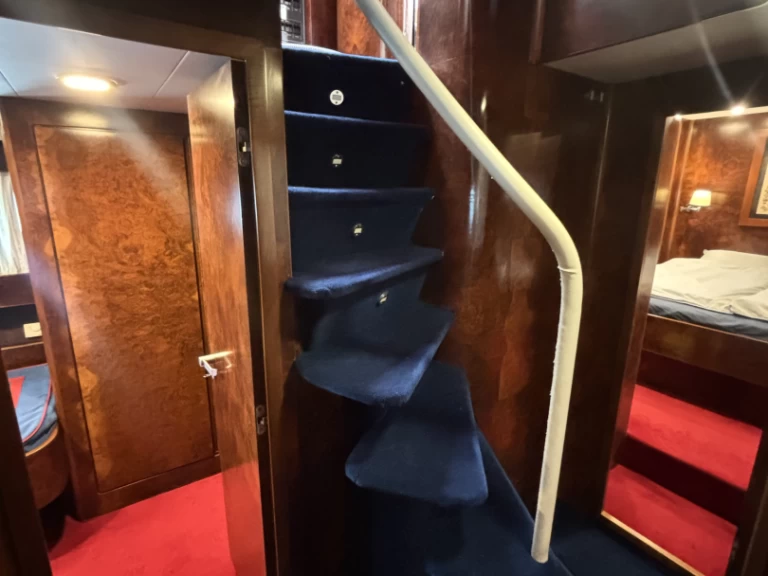 Location bateau Venise pas cher 22