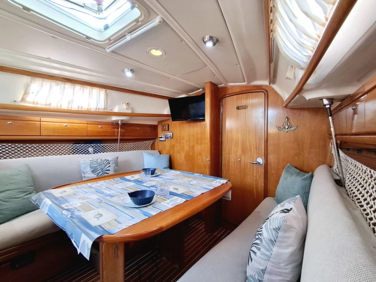 Bavaria Bavaria 30 Cruiser a louer à Almerimar