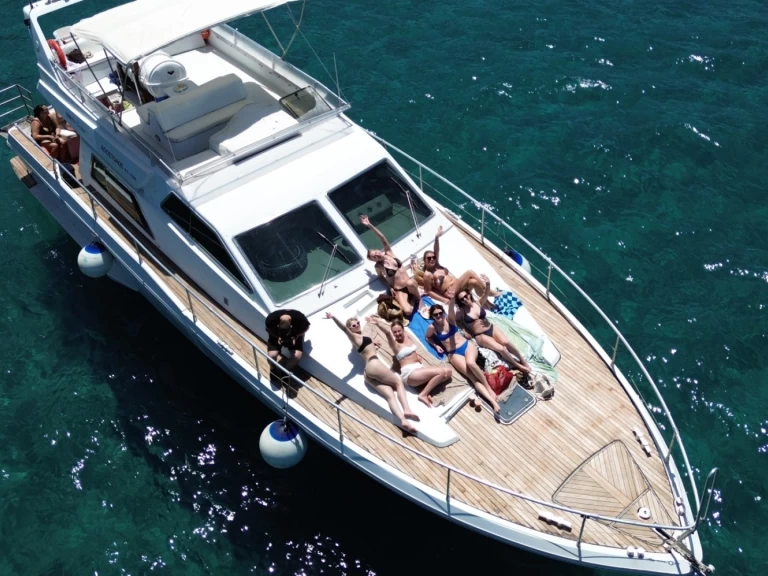 Location bateau Rethymno pas cher Altura 52 S