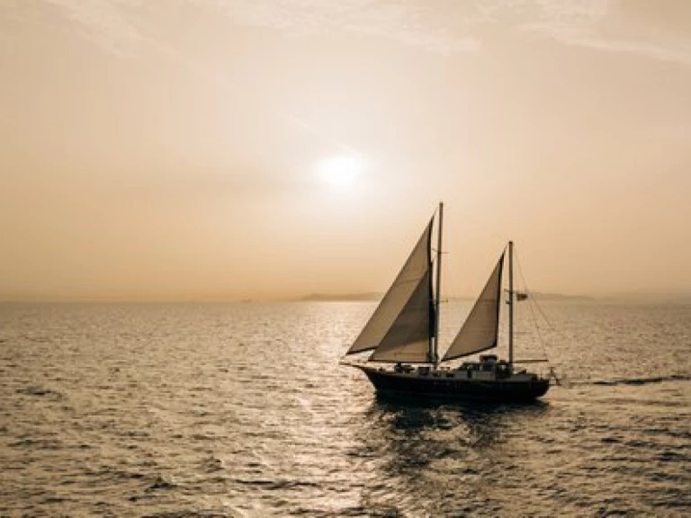 Mariner Don 17 Ltd Anemos & Almyra a louer à Sarandë