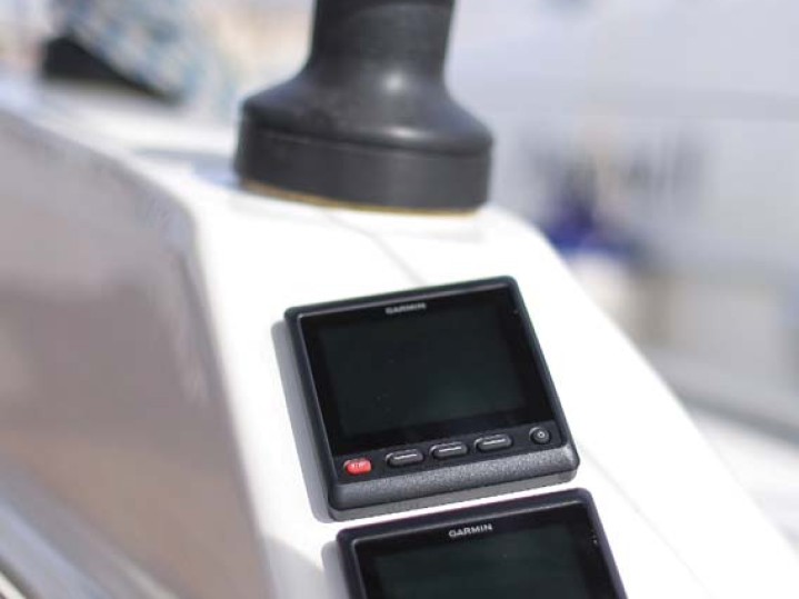 Location Voilier Bavaria avec permis