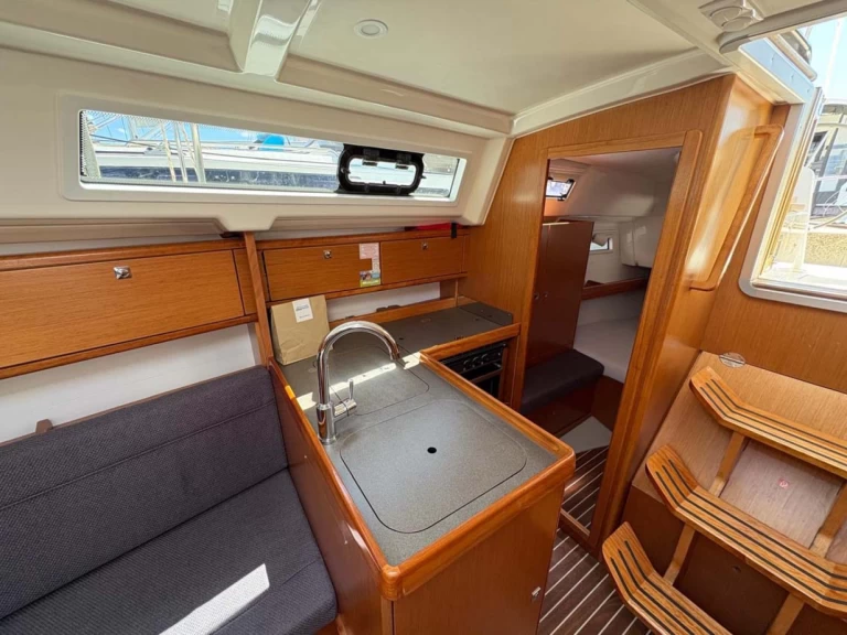 Location bateau Jezera pas cher Cruiser 34