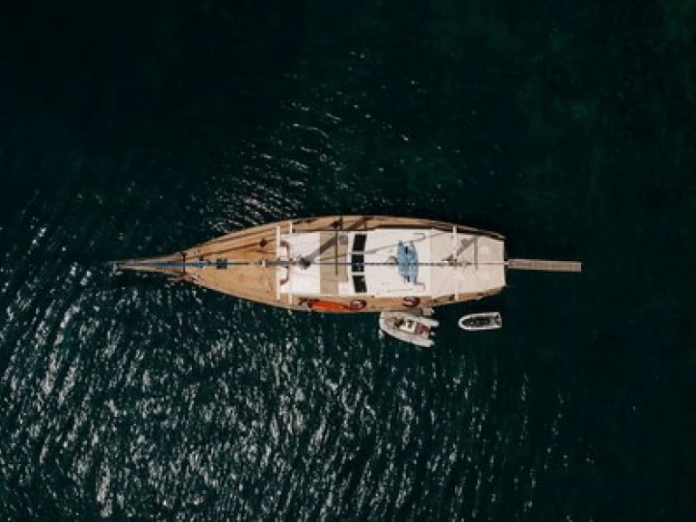 Location Voilier Mariner Don 17 Ltd avec permis