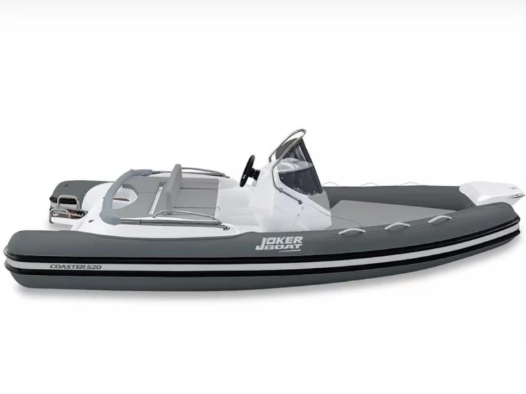 Semi-rigide à louer à Giardini-Naxos au meilleur prix