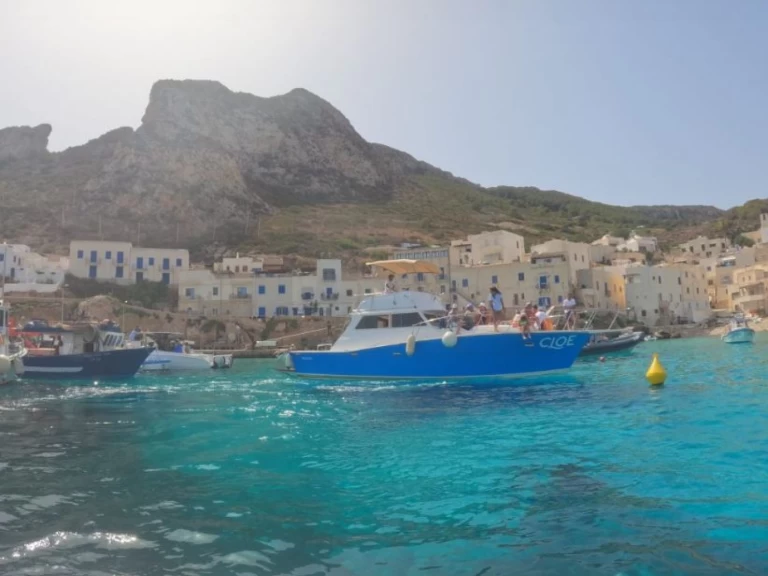 Location bateau Viking cloe à Trapani sur Samboat
