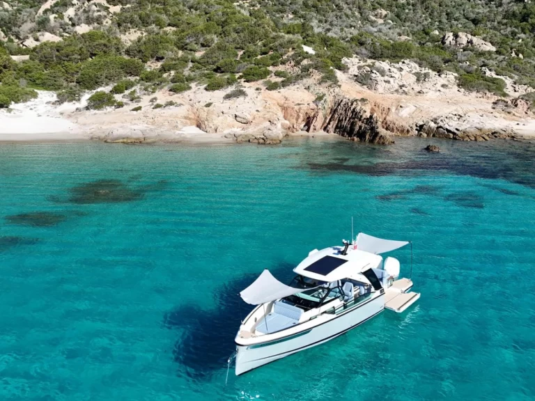 Location Yacht Saxdor avec permis