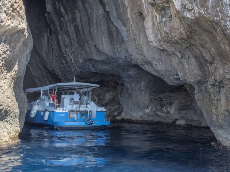 Location bateau Alfamarine Marabù à Trapani Port sur Samboat