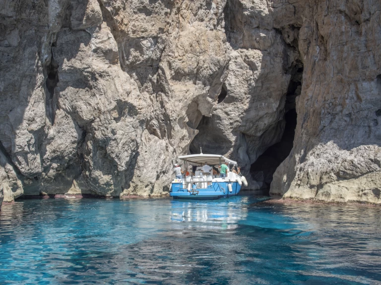 Location à Trapani Port - Alfamarine Marabù sur SamBoat