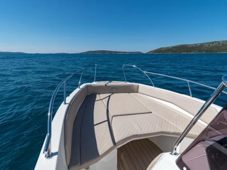 Location Bateau à moteur speedy avec permis