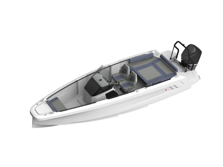 Location bateau Axopar 22 Spyder à Empuriabrava sur Samboat