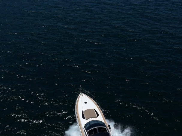 Yacht à louer à Naples au meilleur prix