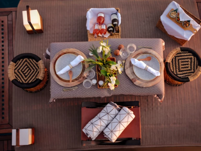 Location bateau Ibiza (Ville) pas cher Goldfinger