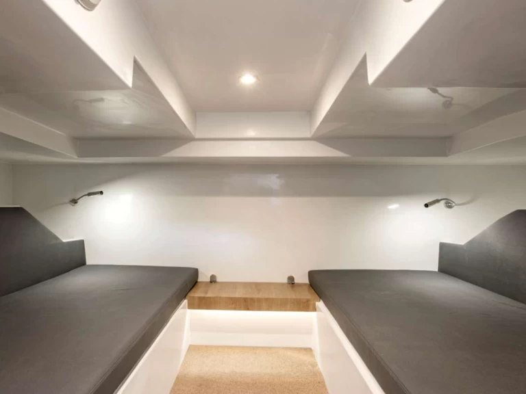 De Antonio 33 SEEA ONE a louer à Ibiza (Ville)