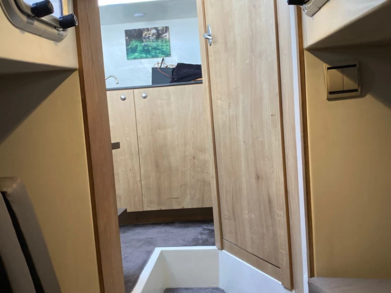 Location bateau Ibiza (Ville) pas cher SEEA ONE