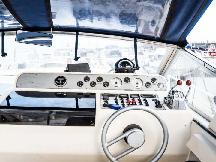 Location à Pisciotta - Fiart Fiart 30 sur SamBoat